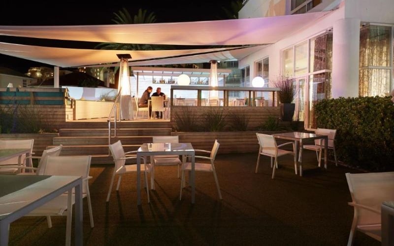 President Hotel  12
